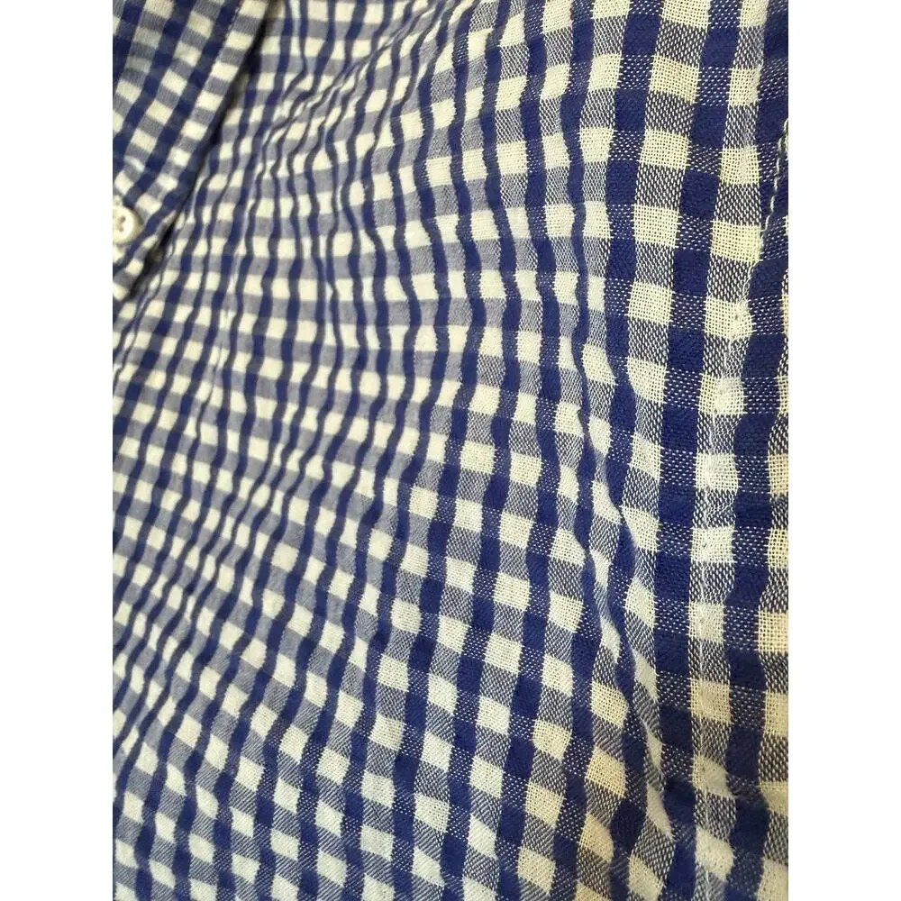 J. Crew ~details~ excellent